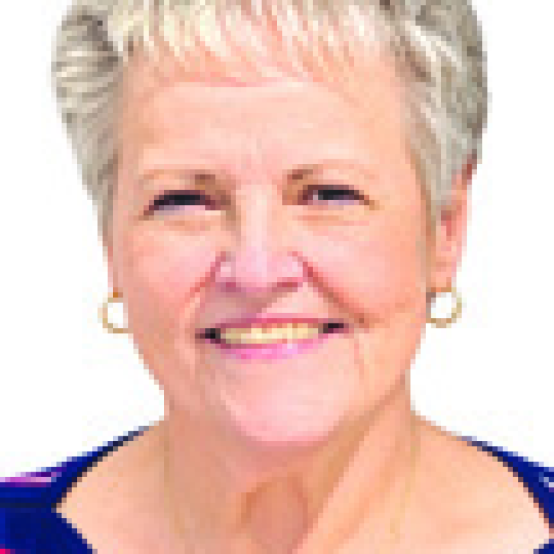 Dianne F. Vyhlidal